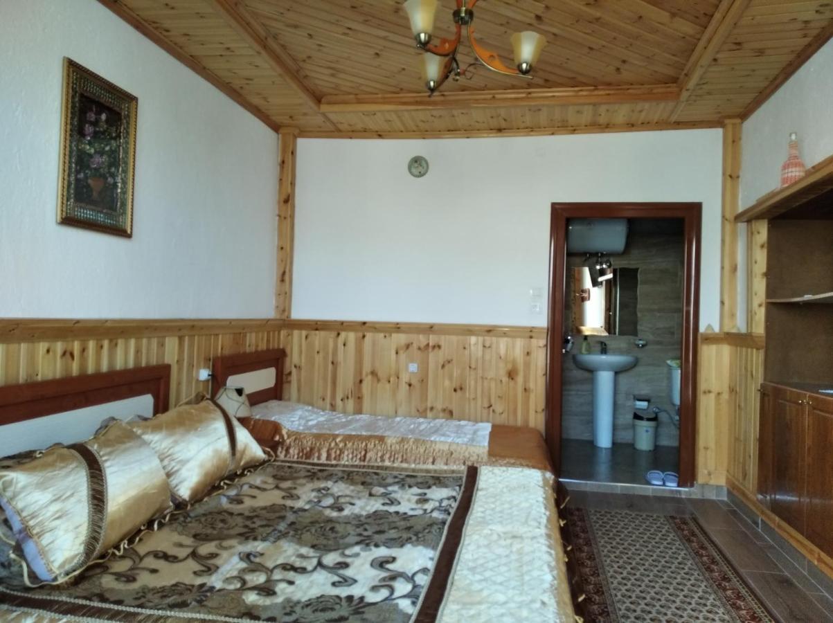 Guest House Bake Gjirokaster Exterior photo
