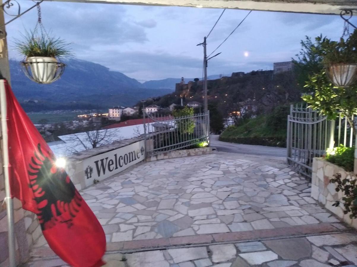 Guest House Bake Gjirokaster Exterior photo