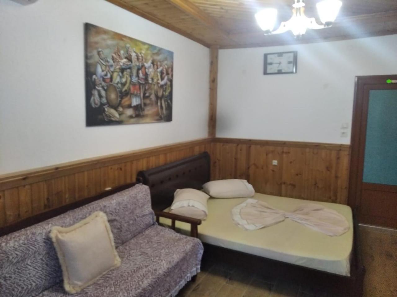 Guest House Bake Gjirokaster Exterior photo