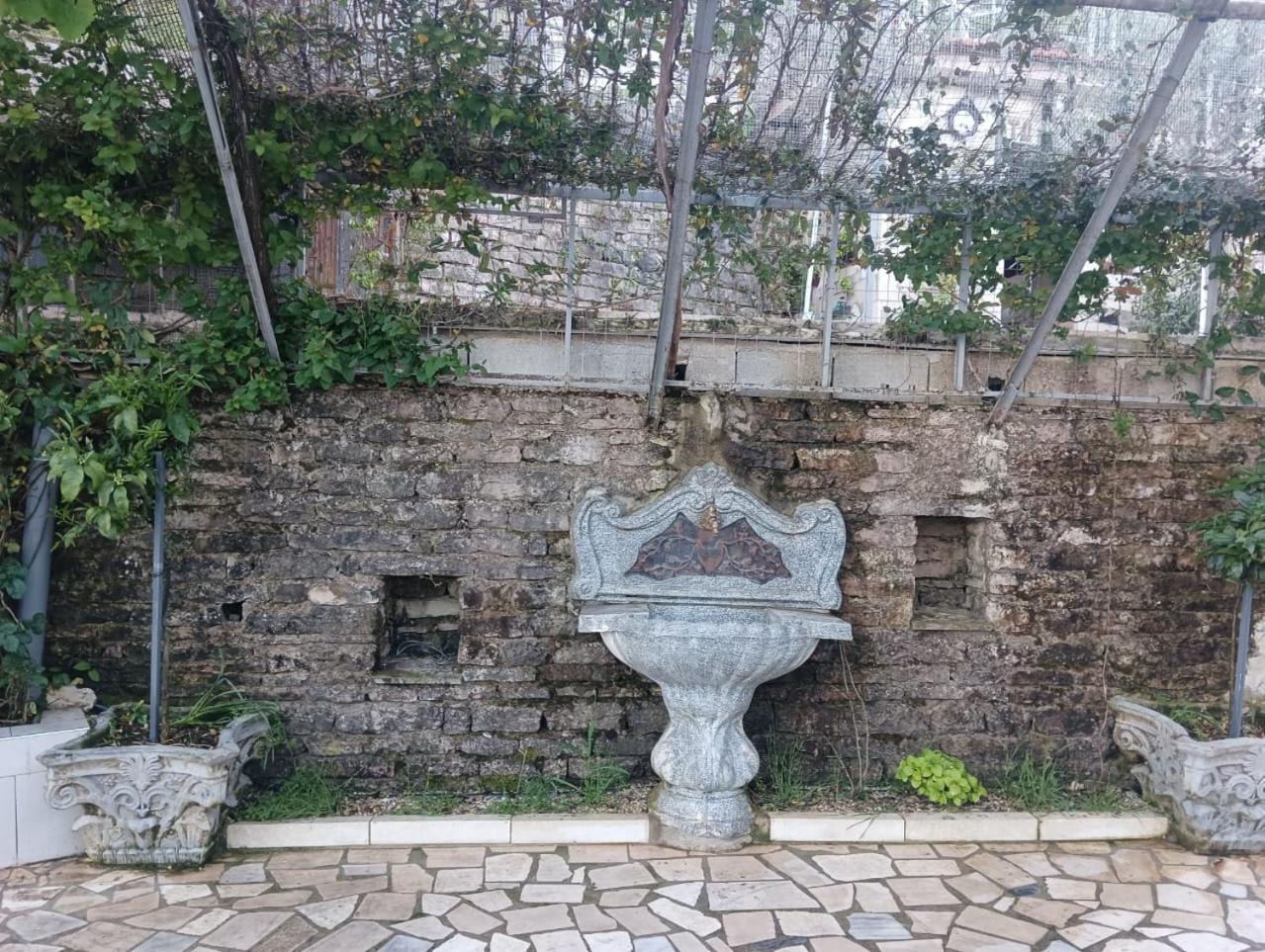 Guest House Bake Gjirokaster Exterior photo